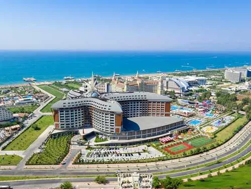 Antalya Havalimanı Kundu Transfer