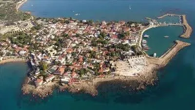 Antalya Havalimanı Kızılağaç & Kızılot VIP Transfer | Taş VIP Transfer