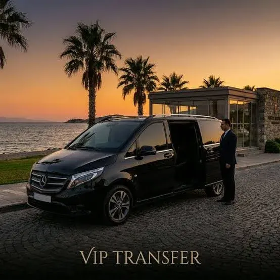Antalya'da VIP Transfer Nedir?
