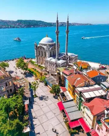 Antalya Havalimanı Boğazkent VIP Transfer | Taş VIP Transfer