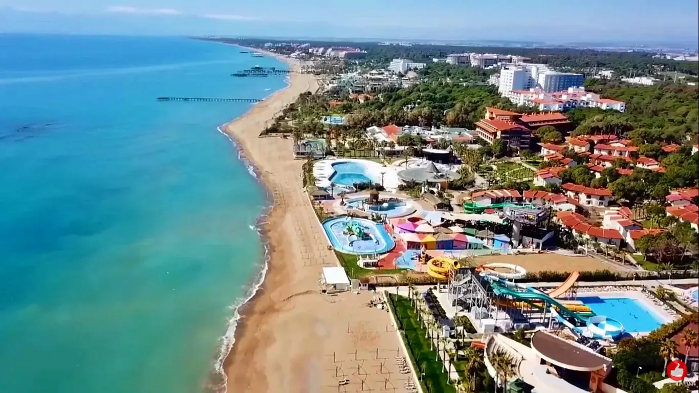 Antalya Havalimanı Belek Transfer