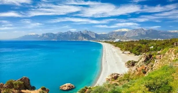 Antalya Havalimanı Konyaaltı VIP Transfer