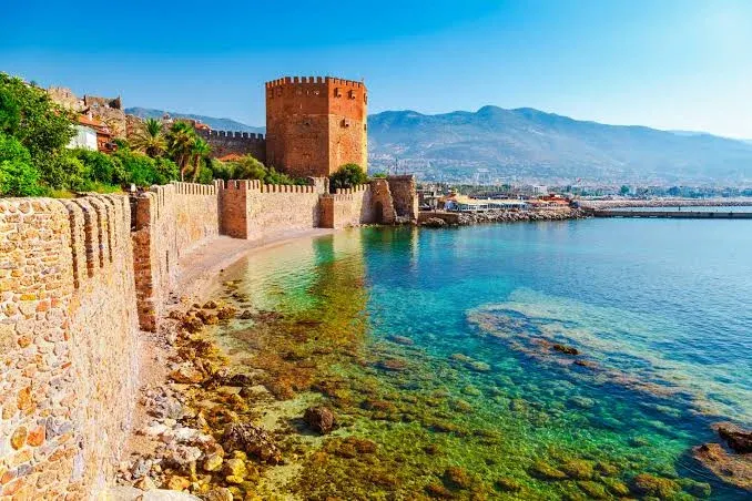 Alanya Transfer Rehberi