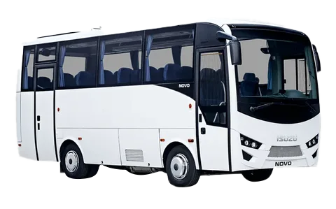 Isuzu Novo