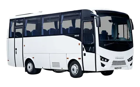 Isuzu Novo