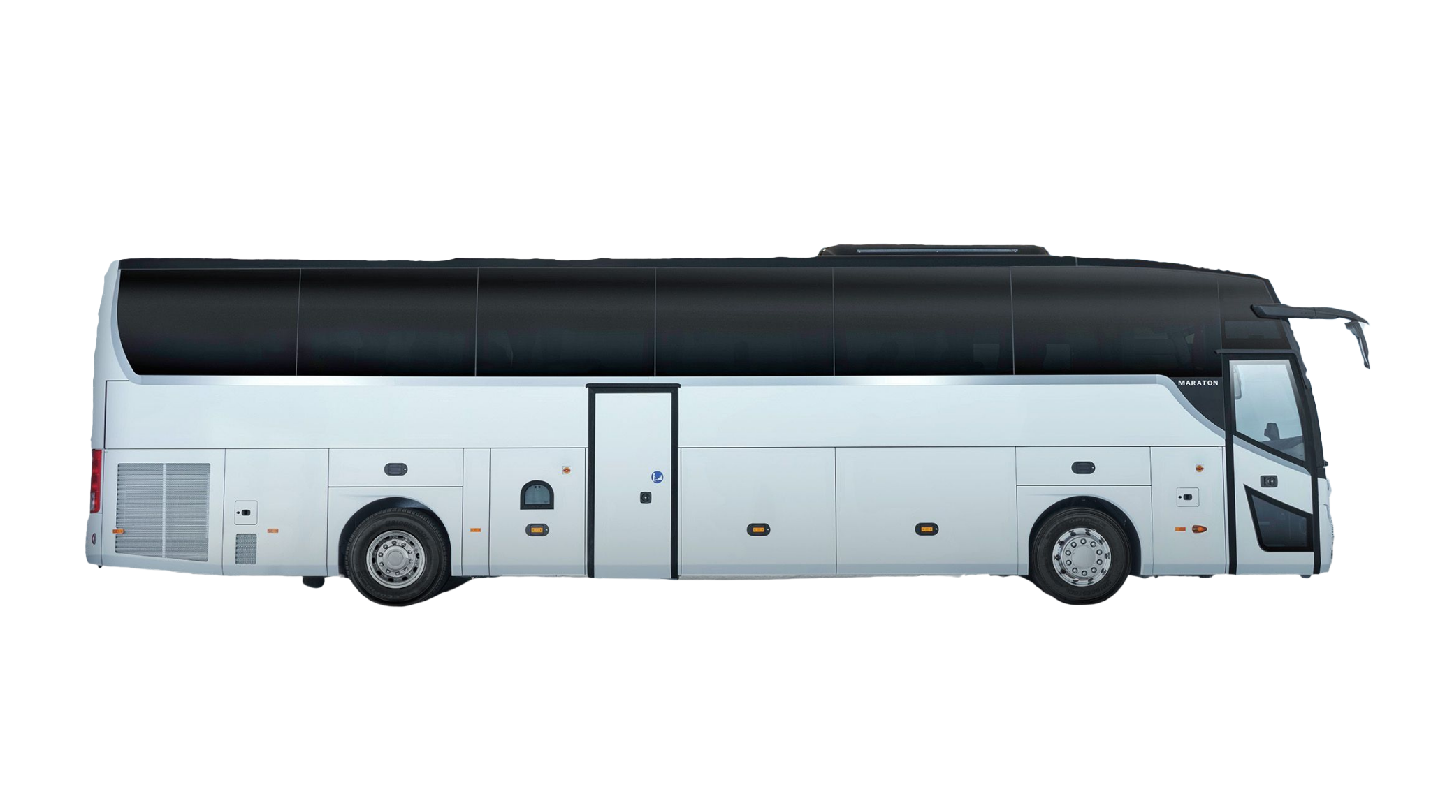 Temsa Maraton