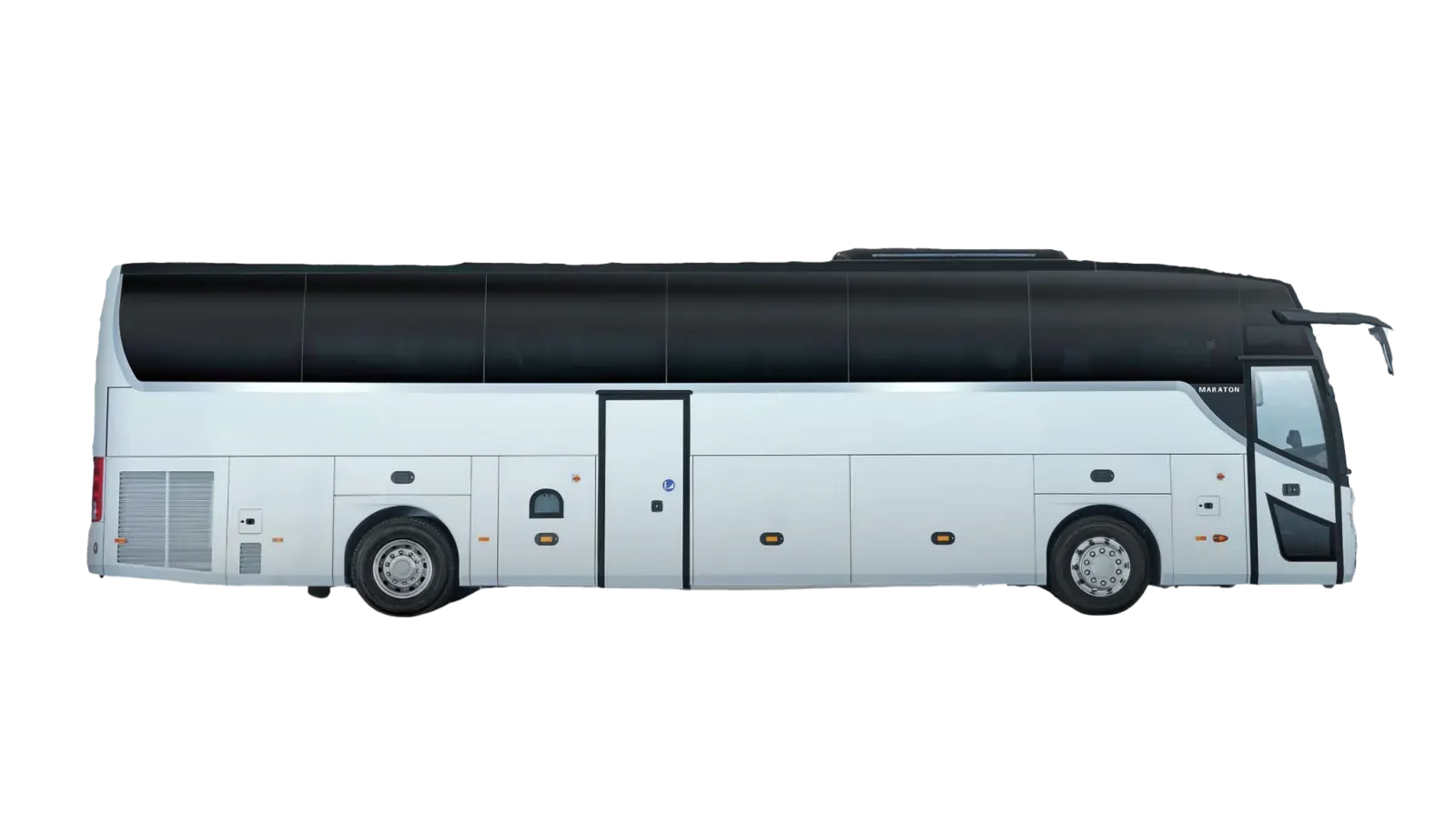 Temsa Maraton