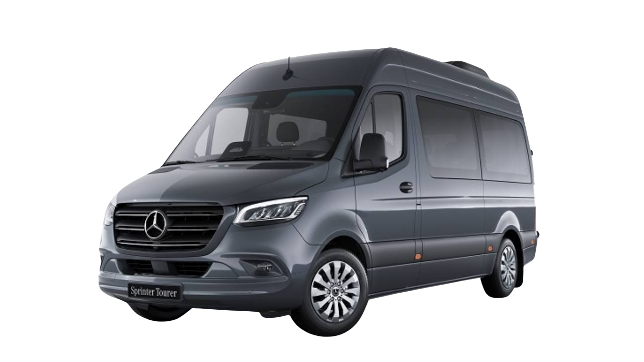 Mercedes Sprinter VIP
