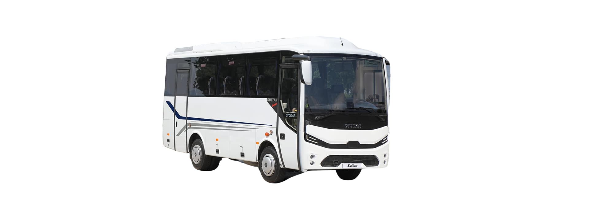Otokar Sultan Comfort