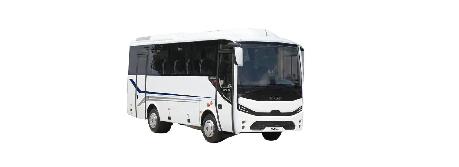 Otokar Sultan Comfort