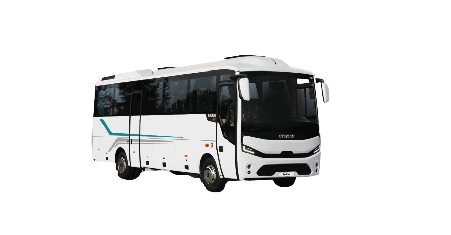 Otokar Sultan Giga