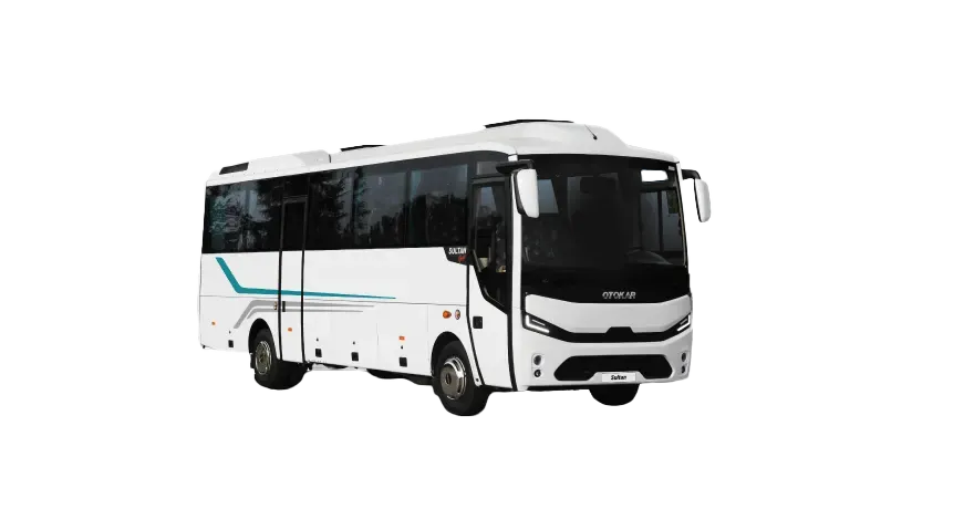 Otokar Sultan Giga