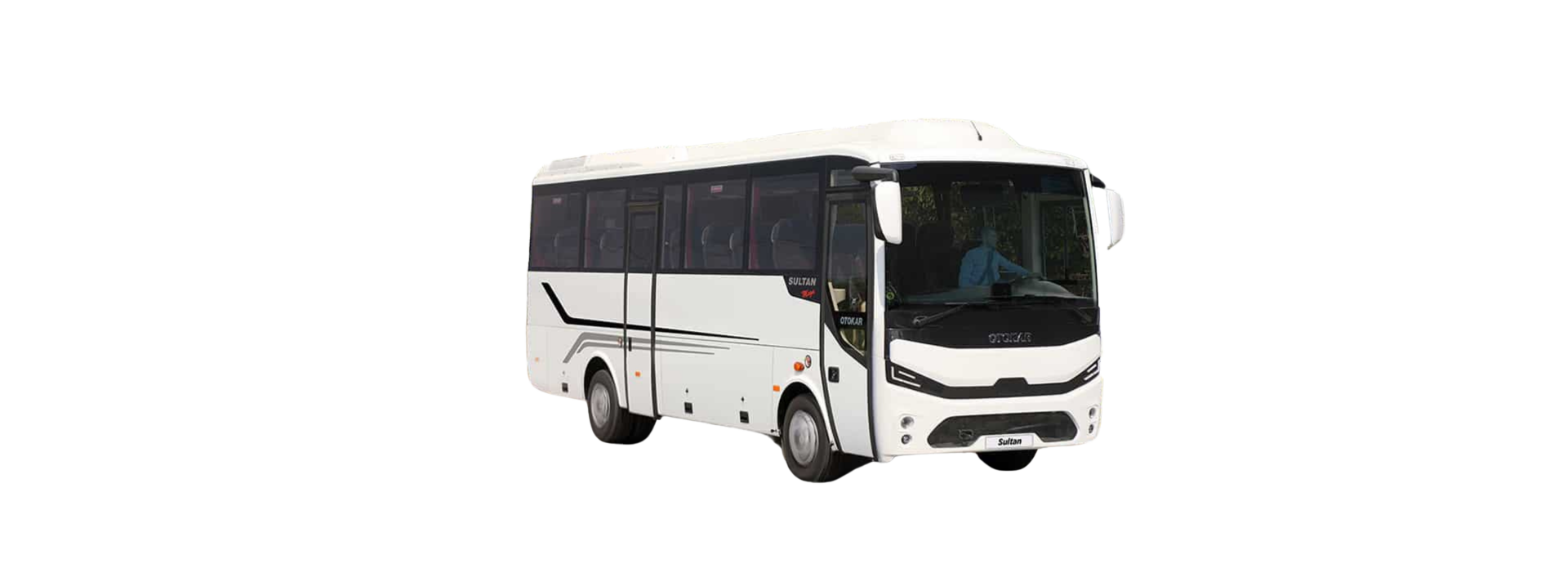Otokar Sultan Mega