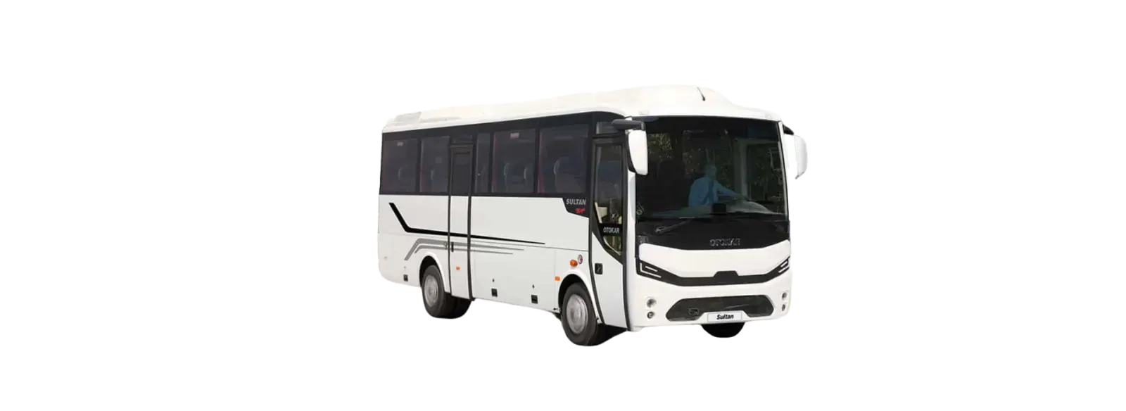 Otokar Sultan Mega